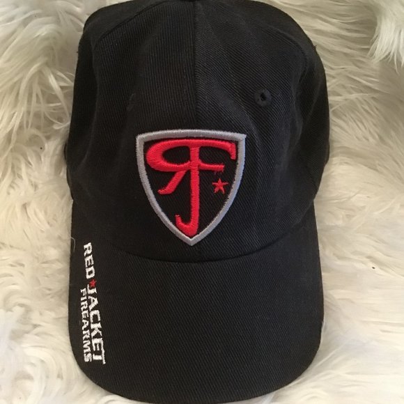 Other - Red Jacket Firearms Hat